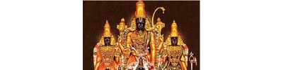 102. திருமாலிருஞ்சோலை (கள்ளழகர் கோயில்)